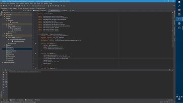 LibGDX + Kotlin: Part 2, Guice and Ashley Basic Setup