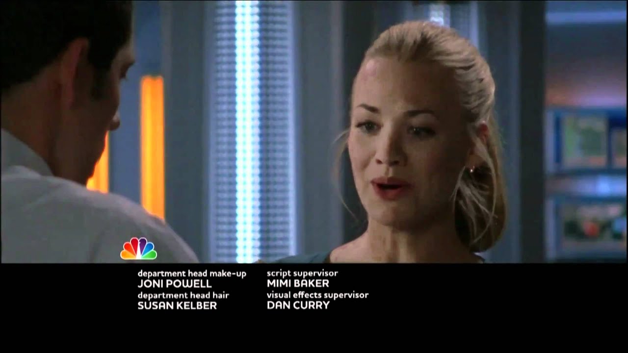 Chuck vs. the Cubic Z 4x03 Promo