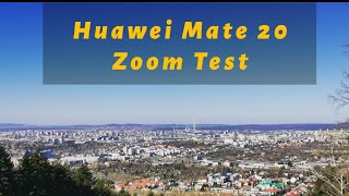 Huawei Mate 20 Pro 30x Zoom Test Kielce Telegraf - Tokyo Skeler