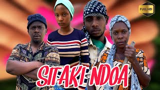 SITAKI NDOA FULL MOVIE| DIBOZI MANUVA 