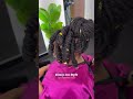 Women with LOCS are top tier : 2050 IG/Nappstar_nyc