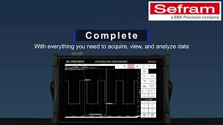 DAS1700 Data Acquisition System - Short Overview