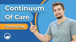 What is the Continuum of Care Program (Full Overview)