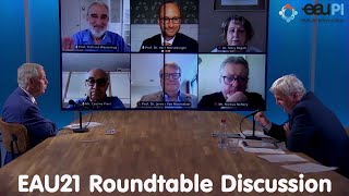 EAU21 Roundtable Discussion