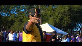 Lamar University Homecoming NPHC Tailgate Official After Movie Part 1 #FlyHigh #Family #TeamFourWay