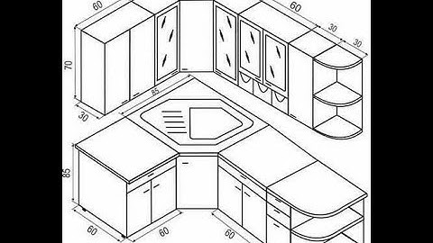 "Designing a Modern Kitchen in Shapr3D | 3D Modeling & Interior Design | Part-1"
