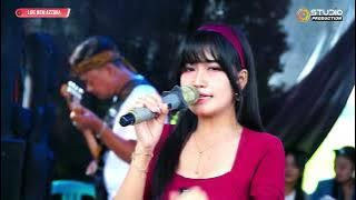 BAPERAN - RINDI NOVIANTIKA // NEW AZZURA LIVE BOJONG GEBANG. 
