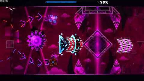 Domodossola Descent by AAAAAlex (Unrated Insane Demon) 100%