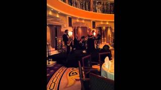 Band Prima Donnas Entertainment Dubai PL Burj al Arab 2