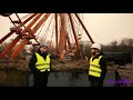 Spreepark Stories: Riesenrad-Sanierung 🎡 Interview mit Patrick Greier, Inhaber Franke Fahrzeugbau