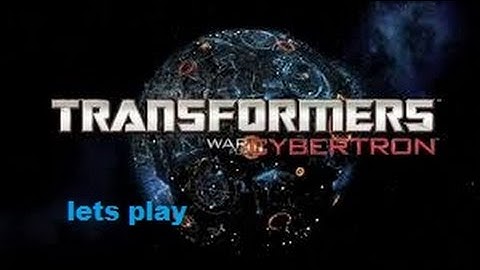 Transformers WFC Lets Play Part 20 Defend Iacon