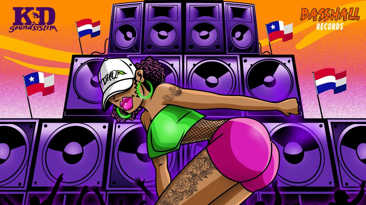 Watch KD Sound System & Aire Urbano - Rompe on YouTube Watch KD Sound System & Aire Urbano - Rompe on YouTube