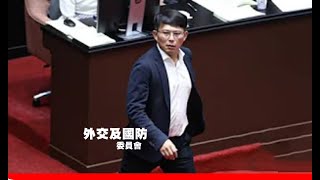 再蔥。 520全新對決 林佳龍面對黃國昌 竟然...