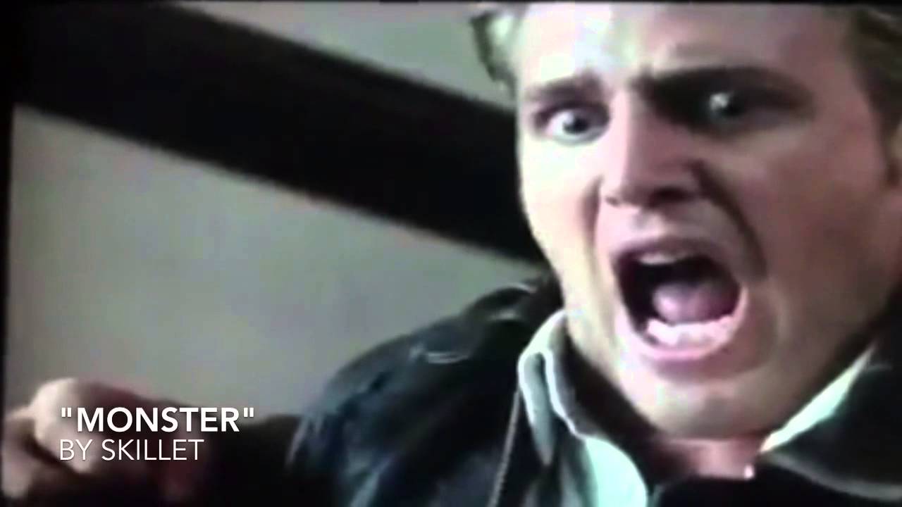 SKILLET - Monster CELLO AND PIANO REMIX