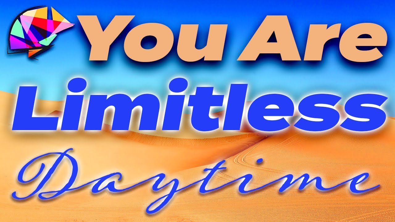 Unstoppable Life - Morning "You Are" Affirmations