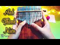Anh Thanh Niên - HuyR - Kalimba Cover