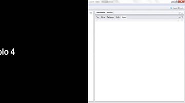 Aula 3 - Distribuição Normal com R
