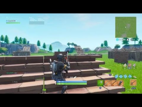 Tfue peek (code
