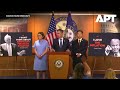 'Did Donald Trump Get This Special Drug?' Rep. Ted Lieu Demands Answers on Trump's Health | APT