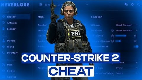 🔗 [New 2025] CS 2 Hack / Aim, ESP & No Recoil / Rage & Legit / Download Free CS2 Cheat 🎯
