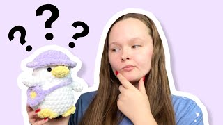 How to Price Your Crochet Projects