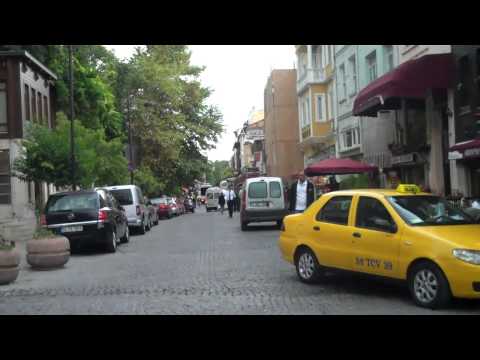 ISTANBUL 2010