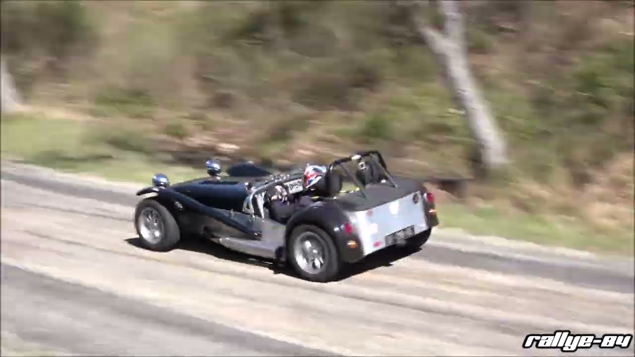 Montée historique de Murs 2022