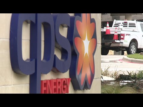 CPS Energy customers share frustrations with board of trustees members during Monday meeting