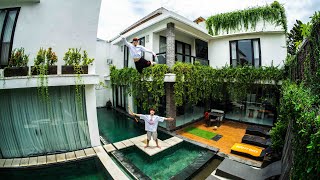 WE MOVED TO BALI