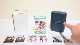 Instax Mini SP-2 vs Mini Link - 3 Reasons why Link is better