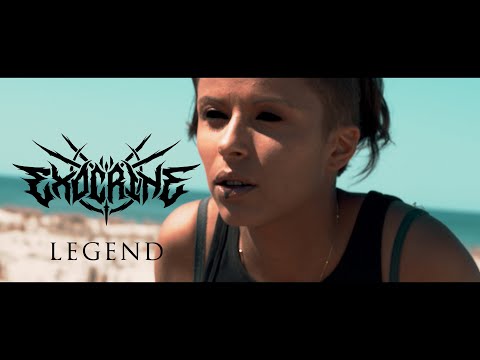 Exocrine - "Legend" (Official Music Video) 2023