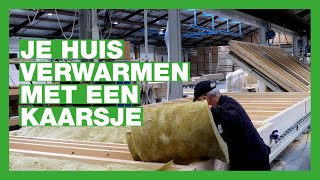 Duurzaam Energiezuinig Bouwen Mini-Docu