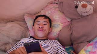 Lis Foom Mus Saib Tij Laug Hauv Vientiane Hmong New Movie 2020