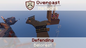 Overcast: Defending [46] » Belcrest
