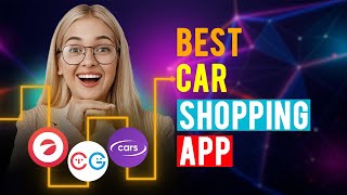 Best Car Shopping Apps: iPhone & Android (Which is the Best Car Shopping App?) screenshot 5