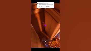 doomfist is unplayable after this nerf - Overwatch 2 Clips 1498