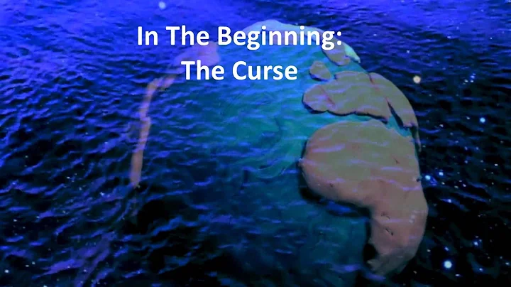 In The Beginning: The Curse by Pastor Wayne Fox (1...