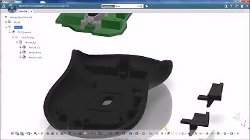3DCS - 4-1. Part Geometry   How To Build Your Tolerance Analysis Model