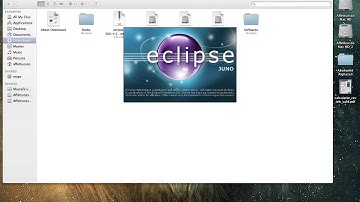 How to set up Python on Eclipse