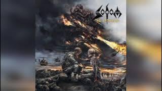 Sodom - The Arsonist (Full album, 2025)
