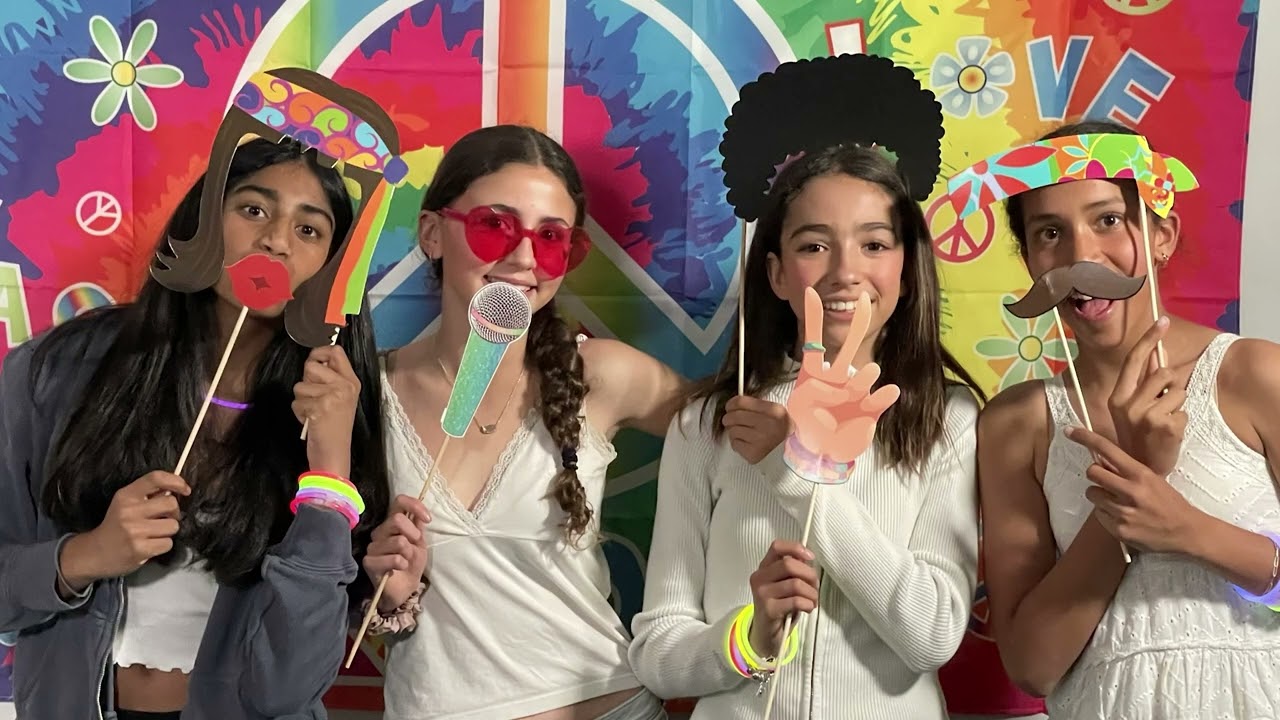 Middle School Voices: 2024 - La Scuola SF