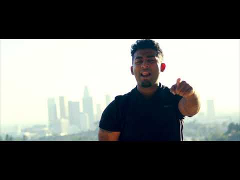 Mark Raj -