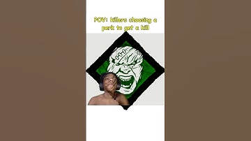 Best perk of all time | Dead by Daylight