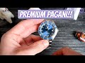 Pagani Design PD-1672 | Super spécifications &amp; design original à 110€