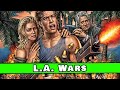 The most hilariously inept big bewbed gang war of all time | So Bad It&#39;s Good #194 - LA Wars