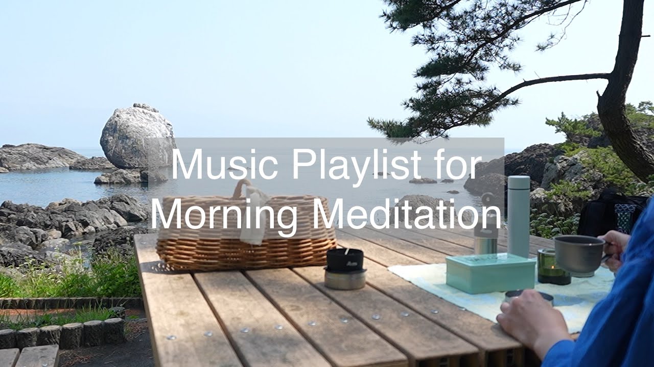 Music Playlist for Meditation😌✨#nature #naturesounds #healing