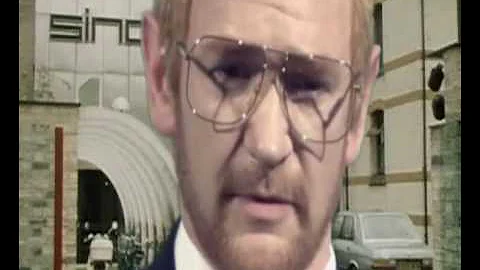 Sinclair QL problems and promises 1984