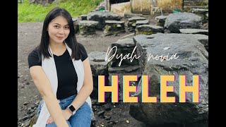 HELLEH - DENNY CAKNAN - DYAH NOVIA || Live Musik Cover