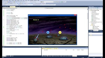 Game Dynamics 1: Assignment 2: Gravity and Orbits