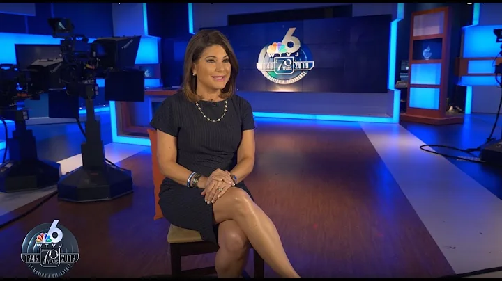 Jackie Nespral's Career at WTVJ | NBC 6